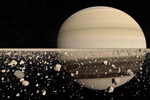 土星每年会下钻石雨是真的吗?是下的真钻石吗?