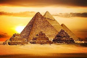 埃及金字塔是如何建造而成的?史学家又得出了新的推测