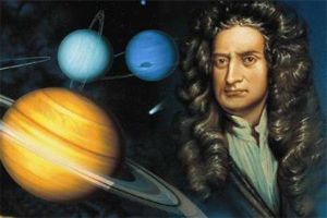 牛頓與蘋果的故事 蘋果引發牛頓哪些思考