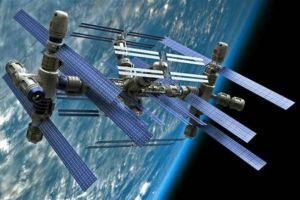 世界上有几个空间站：两个空间站(国际空间站和中国空间站)