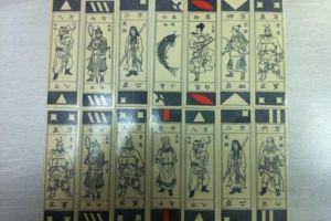 扑克牌代表的是什么?真的是古代中国人发明的吗?