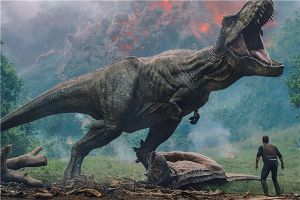 恐龍滅絕的十大原因 有十種關于恐龍滅絕的猜測