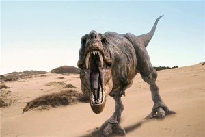 恐龍時代人類在干嘛 人類和恐龍一同存在嗎