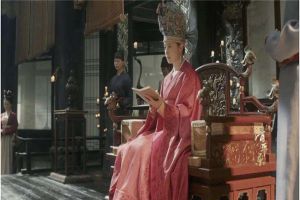 历史上刘娥皇后是怎样一个人 刘娥对真宗和仁宗的影响