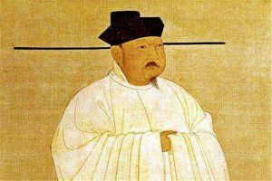 宋朝皇帝能力排名前五名 趙匡胤是宋朝的開國皇帝