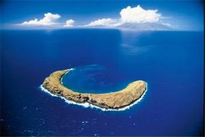 全球十大危险大海：夏威夷（火山众多）