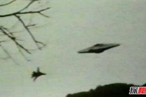 中国击落UFO外星人是真的吗，已掌握外星科技让美俄日惊慌