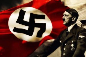 希特勒成功的第一要素是什么?为什么他会成功?