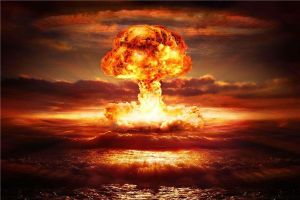 雷电的能量和核弹比较 核弹和雷电哪个的杀伤力更大