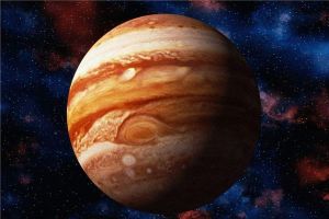 木星恐怖照片揭秘 木星的探測歷史是怎樣