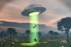 UFO真的存在嗎 科學家們也不敢肯定一直在調查