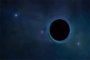 宇宙三大空洞是哪些 黑洞是宇宙之中一個無止境的洞