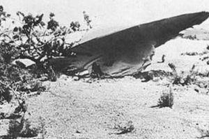 五個歷史填實發生的UFO事件, 排名第一的你一定不陌生
