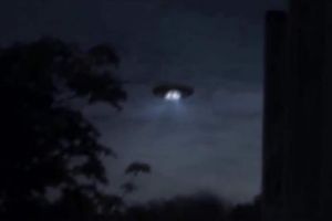 2020年UFO頻繁出現 僅僅是巧合還是外星人在搞鬼