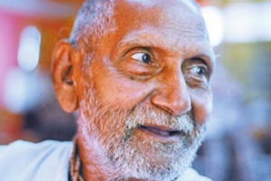 世界上最長壽的神僧:一生未娶清心寡欲(已120歲高齡)