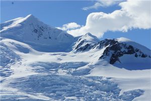 世界上風力最大的地區 為什么南極的風力那么大
