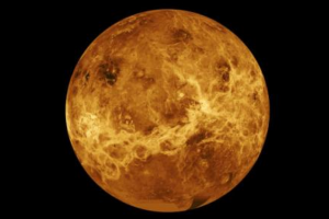 金星上的大氣壓有多恐怖?比地球高上100倍(能壓斷鋼筋)