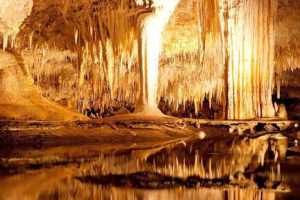 世界上最長的巖洞:已探索600公里(最大處寬度達87米)