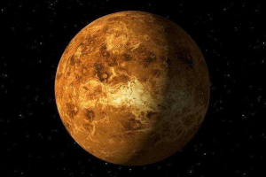 金星上有什么神秘地方?盤點六大金星奇異之處