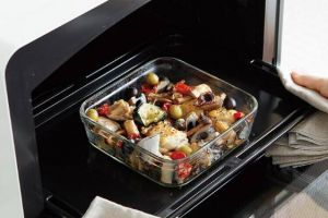塑料饭盒可以用微波炉加热吗，PP/PE材质饭盒可以（其它不行）