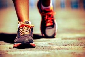 快步走的好处 快步走多久能达到减肥效果（40-60分钟）