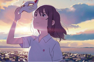 2020年上映的日本动漫电影有哪些?这些片子让人惊喜
