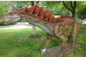 阿马加龙：脖子比躯干更长的蜥脚类恐龙（体型很大）