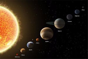 小行星11月接近地球 人们纷纷猜测小行星是否会撞上地球